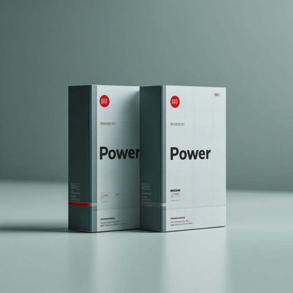 Power - αθλητικό συμπλήρωμα για 30 ημέρες